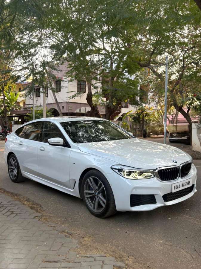 BMW 6 Series